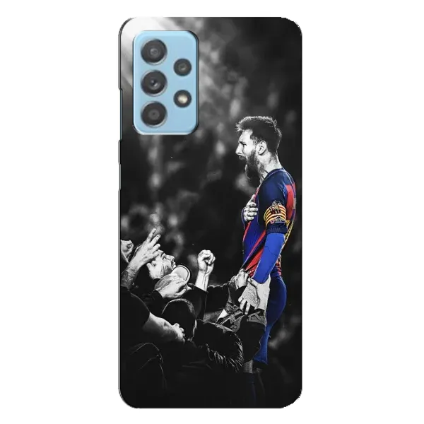 Чехол с принтом «Lionel Messi» для Samsung Galaxy A23 Чехол с принтом «Lionel Messi» для Samsung Galaxy A23