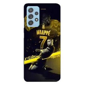 Чехлы Килиан Мбаппе для Samsung Galaxy A23 (Mbappe)