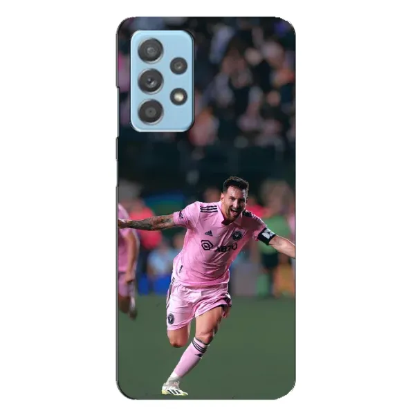 Чехол с принтом «Месямба» для Samsung Galaxy A23 Чехол с принтом «Месямба» для Samsung Galaxy A23