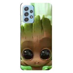 Чохол з принтом «Милий Грут» для Samsung Galaxy A23