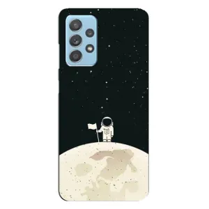 Космічні Чохли для Самсунг Галаксi A23 (VPrint)