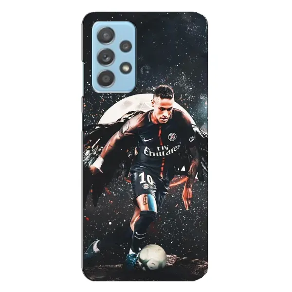 Чохол з принтом «PSG Neymar» для Samsung Galaxy A23
