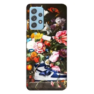 Чехол для Samsung Galaxy A23 - с принтом Найк (AlphaPrint)