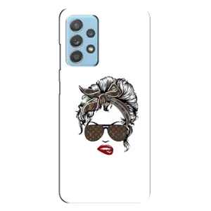 Чохли Луі Вітон для Samsung Galaxy A23 (AlphaPrint - LOUIS VUITTON) (стильна з луі вітон)