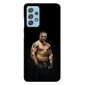 Чехол с принтом «Чемпион Александр Усик» для Samsung Galaxy A23