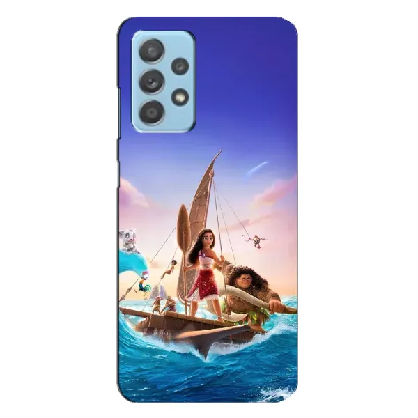 Чехол с принтом «Команда Ваяна Мауи» для Samsung Galaxy A23 Чехол с принтом «Команда Ваяна Мауи» для Samsung Galaxy A23