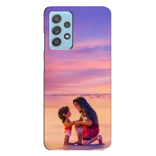Чехол с принтом «Маленькая Ваяна» для Samsung Galaxy A23 Чехол с принтом «Маленькая Ваяна» для Samsung Galaxy A23