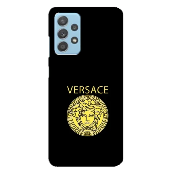 Чохол з принтом «Versace» для Samsung Galaxy A23 Чохол з принтом «Versace» для Samsung Galaxy A23