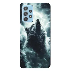Чохол з картинкою 'Хижаки' для Samsung Galaxy A23