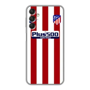Чехлы для Samsung Galaxy A24 (VPrint) - Футбольные клубы (Atletico)