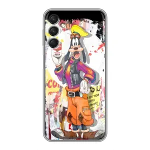 Популярні Чохли з картинками для Samsung Galaxy A24 (Bad Wolf)