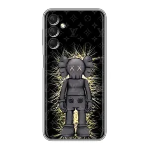 Чохли для Samsung Galaxy A24 - Bearbrick Louis Vuitton (PREMIUMPrint) (Bearbrick LV)