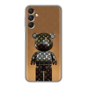 Чохли для Samsung Galaxy A24 - Bearbrick Louis Vuitton (PREMIUMPrint) (Bearbrick)