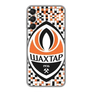 Чехлы для Samsung Galaxy A24 (VPrint) - Футбольные клубы (ФК Шахтер)