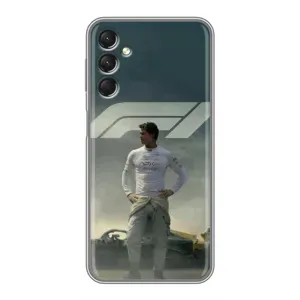 Чехол Формула1 на Samsung Galaxy A24 (Формула 1)