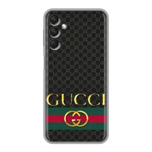 Чехлы ГУЧЧИ для Самсунг А24 (AlphaPrint) (Gucci оригинал)