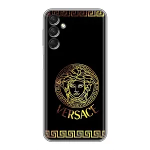 Чохли VERSACE для Samsung Galaxy A24 (PREMIUMPrint) (Logo Versace)
