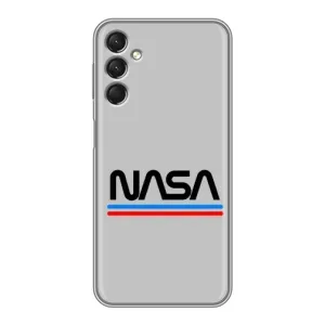 Чохол NASA для Samsung Galaxy A24 (AlphaPrint) (NASA)