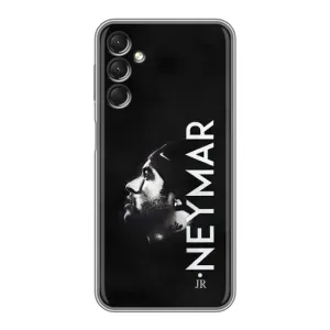 Чохол Неймар для Samsung Galaxy A24 (AlphaPrint) (NEYMAR)