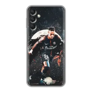 Чохол Неймар для Samsung Galaxy A24 (AlphaPrint) (PSG Neymar)