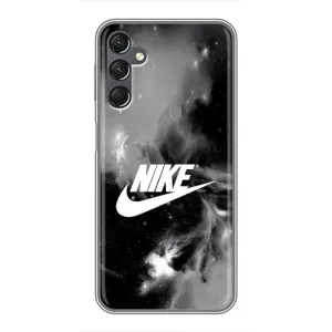 Чохол для Samsung Galaxy A25 (A256) - з принтом Найк (AlphaPrint) (Лого Найк)