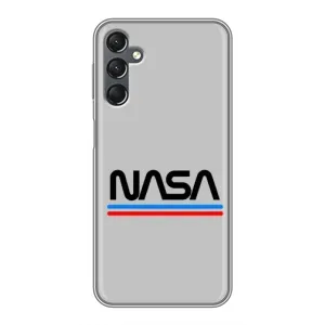 Чохол NASA для Samsung Galaxy A25 (A256) (AlphaPrint) (NASA)