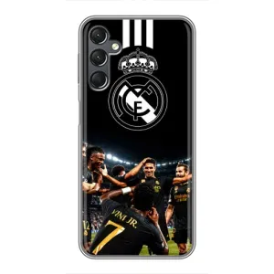 Чохол для Samsung Galaxy A25 (A256) з принтом Реал Мадрид (ФК Реал Мадрід)