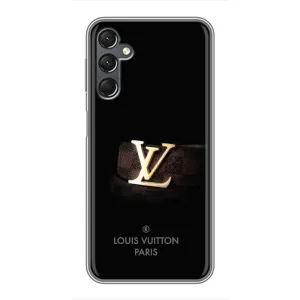 Чохли Луі Вітон для Samsung Galaxy A25 (A256) (AlphaPrint - LOUIS VUITTON) (ремінець LV)