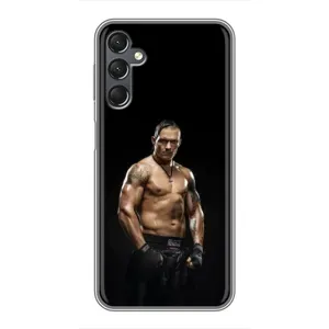 Чохол з картинкою Олександр Усик для Samsung Galaxy A25 (A256) (Чемпіон Олександр Усик)