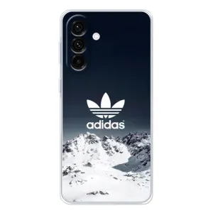 Чехлы Адидас для Samsung Galaxy A26 5G (AlphaPrint) (Адидас в горах)