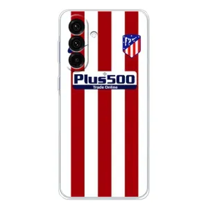 Чехлы для Samsung Galaxy A26 5G (VPrint) - Футбольные клубы (Atletico)