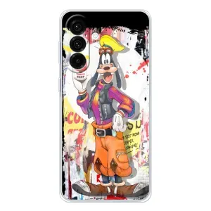 Популярні Чохли з картинками для Galaxy A26 5G (Bad Wolf)