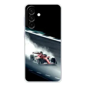 Чехол Формула1 на Samsung Galaxy A26 5G (Болид гоночный)