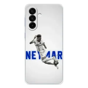 Чохол Неймар для Samsung Galaxy A26 5G (AlphaPrint) (Бразилець Неймар)