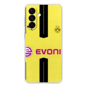 Чехлы для Samsung Galaxy A26 5G (VPrint) - Футбольные клубы (BVB)