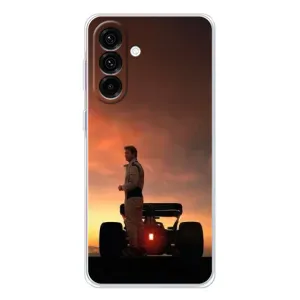 Чехол Формула1 на Samsung Galaxy A26 5G (Ф1 Гейс)