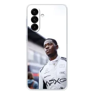 Чехол Формула1 на Samsung Galaxy A26 5G (Ф1 Пирс)