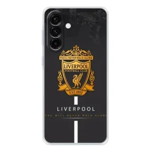 Чехлы для Гелекси А26 5G (VPrint) - ТОП ФК (FC Liverpool)