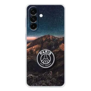 Чехлы PSG для Samsung Galaxy A26 5G (AlphaPrint) (ФК ПСЖ)