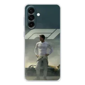 Чехол Формула1 на Samsung Galaxy A26 5G (Формула 1)