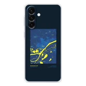 Чохли для Galaxy A26 5G Міста України (Херсон)