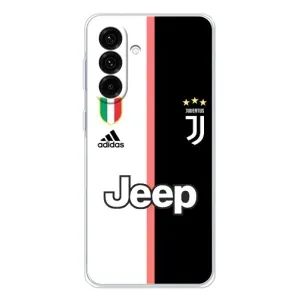 Чехлы для Samsung Galaxy A26 5G (VPrint) - Футбольные клубы (Juventus)