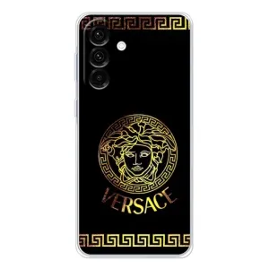 Чохли VERSACE для Galaxy A26 5G (PREMIUMPrint) (Logo Versace)