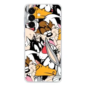 Популярні Чохли з картинками для Galaxy A26 5G (Looney Tunes)