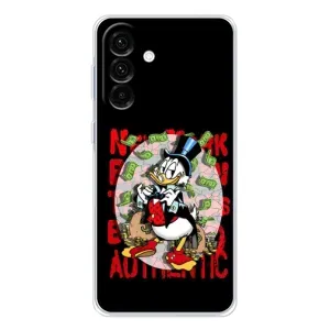 Чехли для Galaxy A26 5G - Scrooge MagDag (PREMIUMPrint) (MagDag)