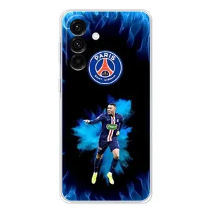 Чохли Кіліан Мбаппе для Samsung Galaxy A26 5G (Мбаппе у вогні)