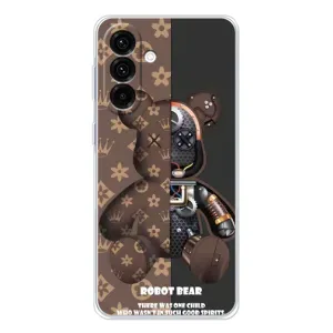 Крутые Чехлы Луи Виттон для Samsung Galaxy A26 5G (AlphaPrint) (Медведь Луи Витон)