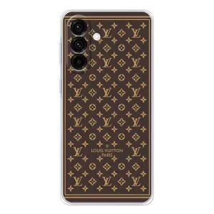 Чехлы Луи Витон для Samsung Galaxy A26 5G (AlphaPrint - LOUIS VUITTON) (обои LV)