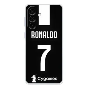 Чохол Кріштіану Роналду для Samsung Galaxy A26 5G (AlphaPrint) (RONALDO 7)