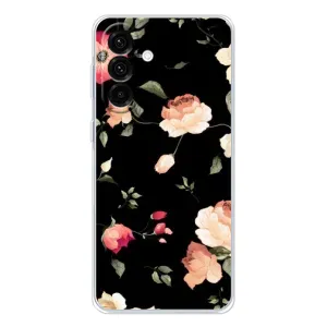 Чехлы с Цветами для Samsung Galaxy A26 5G (VPrint) (Розочки)